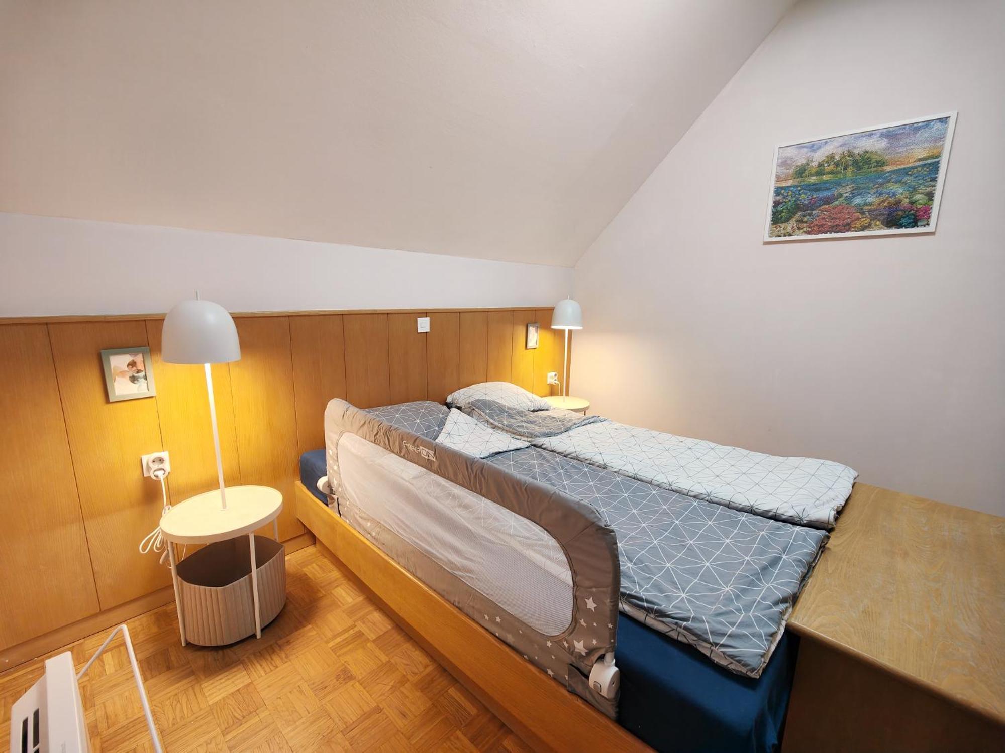 See You House, Terme Catez 153 Catez ob Savi Eksteriør billede
