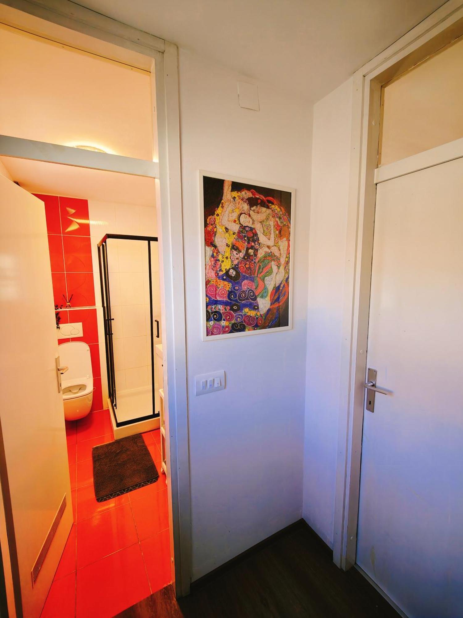 See You House, Terme Catez 153 Catez ob Savi Eksteriør billede