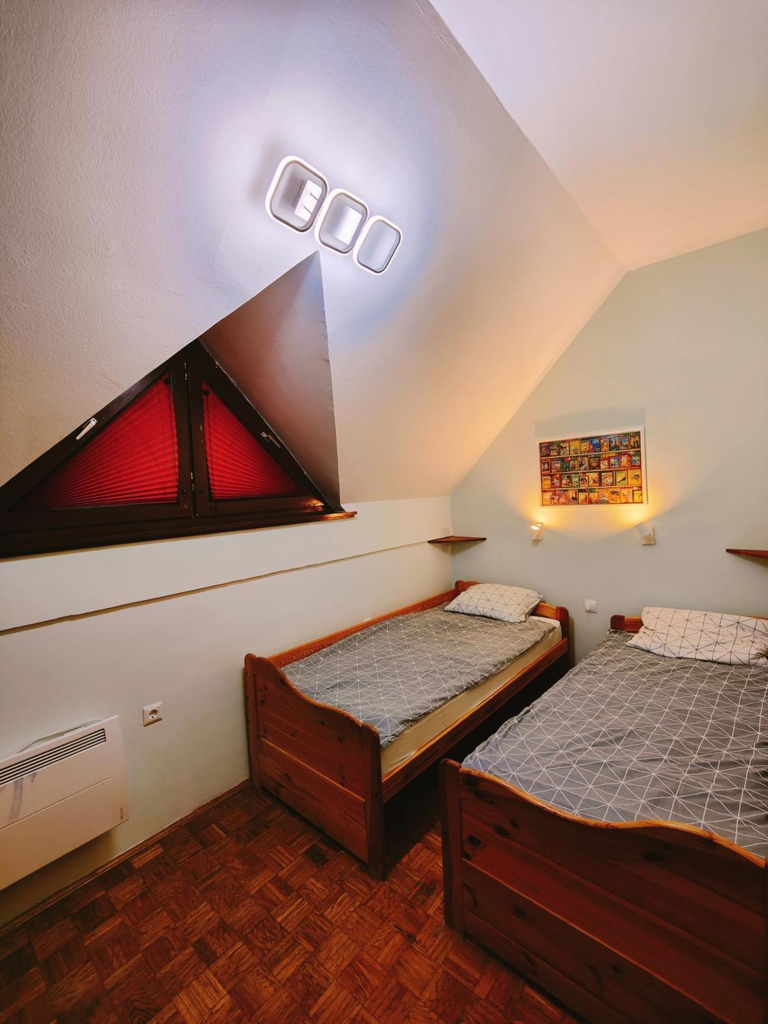 See You House, Terme Catez 153 Catez ob Savi Eksteriør billede